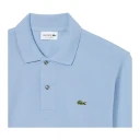 Lacoste Herre Topper Blå 4XL,