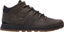 Timberland Mid Lace Up Sneaker - Grey - 40