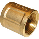 1/4" pipe messing avzinkningsfri 1/4 inch