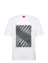 HUGO Dodger - White - XL