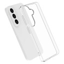 Lippa TPU deksel for Samsung Galaxy S26 Gjennomsiktig
