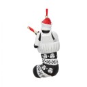 Stormtrooper i Strømpe Julepynt 11,5 cm - Star Wars