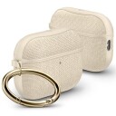 Spigen Airpods Pro 3 Urban Fit Hybrid-etui Beige