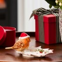 Villeroy & Boch Toy"s Fantasy Serveringsfat Fugl