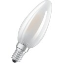 Ledvance E14 mignonpære 2700K 1,8W white 35x100 mm