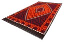 Orientalsk kelimteppe 309 x 196 cm