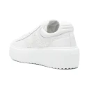 Hogan Dame Sko Hvit 39 EU,
