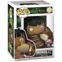 Northix Disney Jungelboken Mowgli Eksklusiv Figur