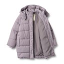 Wheat Puffer Coat Yrsa Purple 98