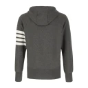 Thom Browne Herre Gensere & Hettegensere Grå L,