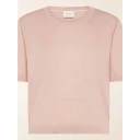 Cruna Dame Strikkevarer Rosa L,