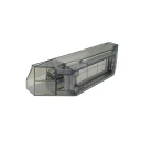 Dreame L20 Ultra støvbeholder