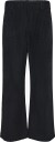 Mads Nørgaard Pretty Cord Carly Pants   BLACK   38