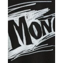 Moncler Herre Topper Svart 2XL,