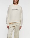 Moncler Dame Gensere & Hettegensere Beige L,