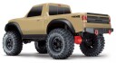 Traxxas 82024-4 TRX-4 Sport Scale Crawler 4x4 Truck 1/10 RTR TAN