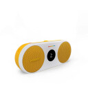 Polaroid Music P2 Gul/Hvit