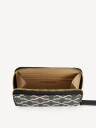 By Malene Birger Elia Coin Black One Size
