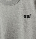 Sofie Schnoor Young Elisy Sweatshirt Grey 140