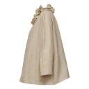 Apuntob Dame Bluser & Skjorter Beige M,
