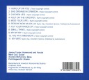 James Taylor Quartet  Hung Up On You  CD