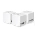 Mercusys Halo H1500X WiFi 6 mesh-system (3-pk)