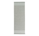 Pappelina Edit matte militærgønn sage stone metallic 70x200 cm
