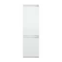 Whirlpool WHC18D011B1 integrert kombiskap