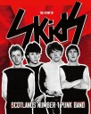 The Story Of Skids: Scotland's Number One Punk Band (2025) Bluray