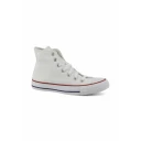 Converse Dame Sko Hvit 44 EU,