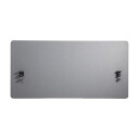 DELTACO Office, 1200(W)x600(H)mm Acoustic Desktop Privacy Panel