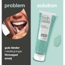 Whitening Tannpasta AUSTRALIAN Bodycare 75 ml.