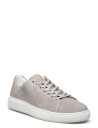 Sneaky Steve Jona Suede Grey - Grey - 40