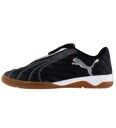 Puma Sko Tifosi Calcio Svart/Sølv Puma 38 Sko