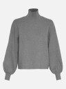 MSCH Copenhagen Mercy East Pullover Grå S/M