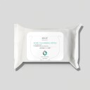 Suzan Obagi Acne Cleansing Wipes m/2% Salisylsyre