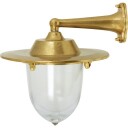 Andromeda 697 utelys vegg
