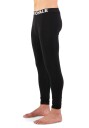 Mons Royale Men's Cascade Merino Flex 200 Legging S , Black