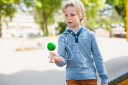 Buitenspeel Kendama Kaste/gripe spill