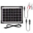 OSRAM OSP500 Batterilader