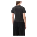 Ottolinger Dame Topper Svart L,