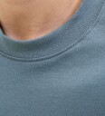Jack & Jones Junior T skjorte jjeUrban Edge Tee SS O neck Grå
