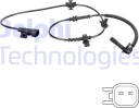 DELPHI SS20773 Sensor ABS