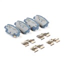 BREMBO P 30 103E Bremseklosser