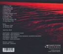 Silt Remembrance Ensemble, Luke Stewart  The Order  CD