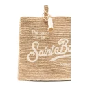 MC2 Saint Barth Dame Vesker Beige ONE SIZE,