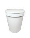 Separett Tiny 1271-03 Fritidstoalett Med urinledning, Baderom