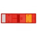 Linse, baklys TRUCKLIGHT TL-MA001L-L/R