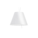 Luceplan - Grande Costanza Pendel u/Dimmer