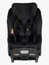 Besafe Stretch² Bilstol Blacksoftbreeze Std